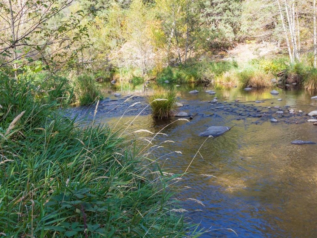 Willa Destination Oak Creek Sedona Zewnętrze zdjęcie