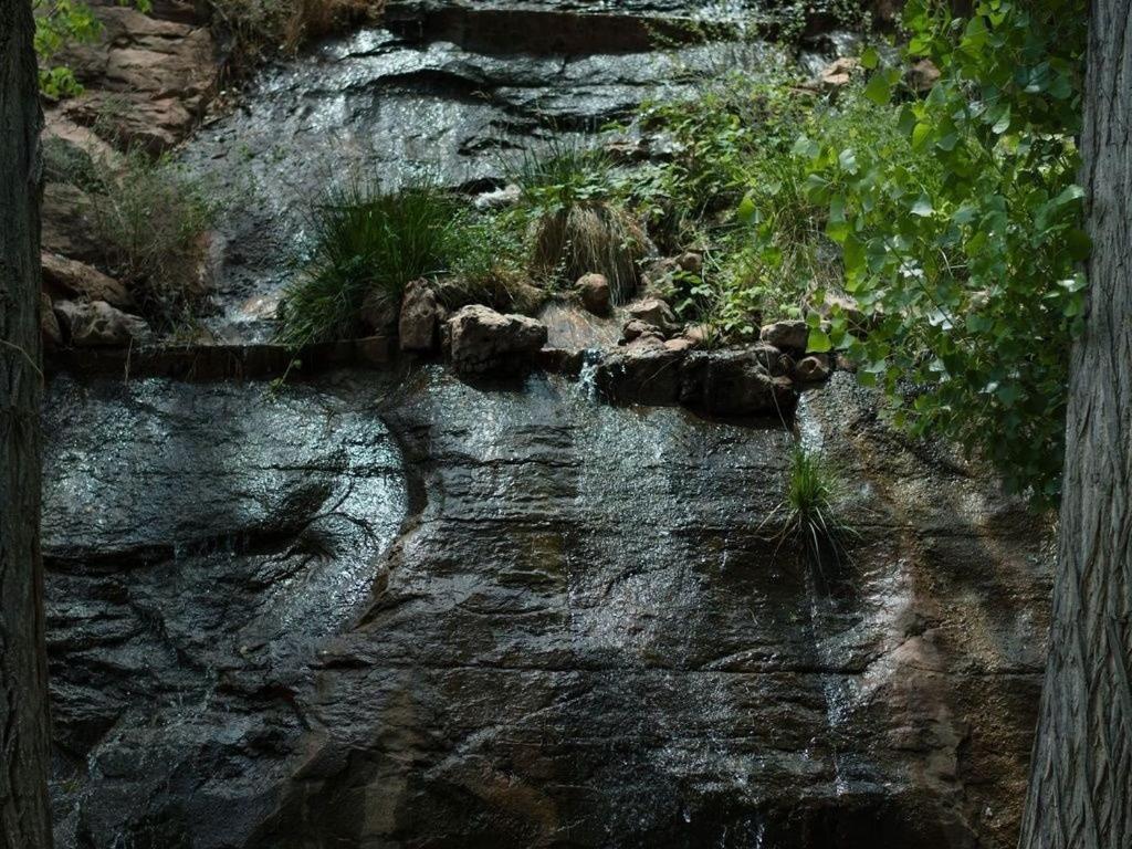 Willa Destination Oak Creek Sedona Zewnętrze zdjęcie